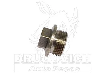 BUJÃO NÍVEL ÓLEO GR801,GR,GRS900 - USIFORTE