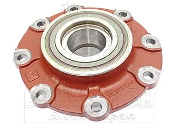 ALOJAMENTO ROLAMENTO PINHÃO DIFERENCIAL RTS2370A/B, RSS1035A - FERSA