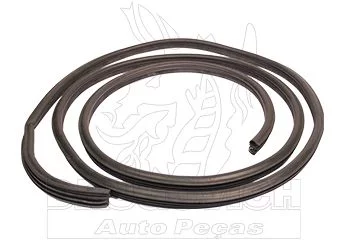 GUARNIÇÃO PORTA INTERNA 94,114,124P,R,T LADO DIREITO/LADO ESQUERDO - JAHU