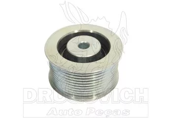 POLIA GUIA CORREIA BBA D AGUA 124PGR - CIPEC