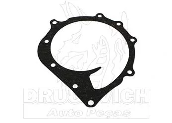 JUNTA BOMBA D'ÁGUA PGR - DRUGOVICH