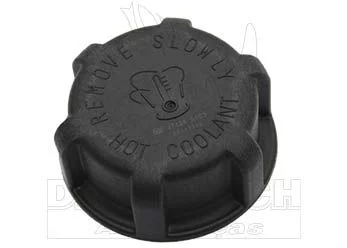 TAMPA TANQUE EXPANSÃO 94,114,124,PGR COM VÁLVULA - FEBI