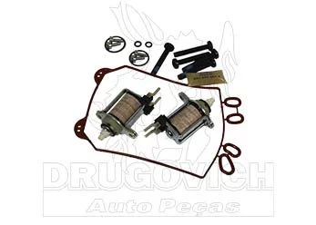 REPARO SECADOR AR PGR APS - WABCO