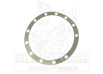 CALÇO AJUSTE FOLGA ROLAMENTO PINHÃO EV90/91 0,40MM - DRUGOVICH