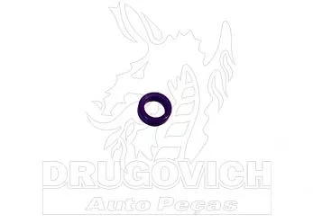 ANEL VEDAÇÃO VÁLVULA REGULAGEM FREIO MOTOR FM12/13,FH12/13 - DRUGOVICH