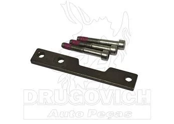 SUPORTE ENCOSTO CILINDRO TRANSFERÊNCIA MARCHA FM11/13,FH12/13 - WABCO