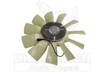 HÉLICE VENTILADOR FH13 11 PÁS ELETRÔNICA - FEBI