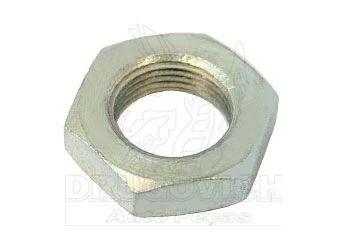 PORCA EIXO B D AGUA 111,112,113,114,124 - USIFORTE