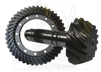 COROA E PINHÃO RB662 14X43 - CEI