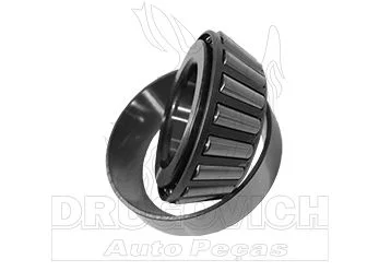 ROLAMENTO DIFERENCIAL RB662,RPB735 - FERSA