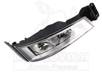 FAROL AUXILIAR FM13,FH13+2013 LADO DIREITO - DRUGOVICH