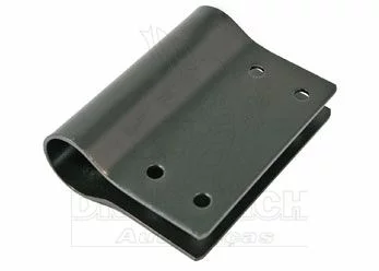 ABRAÇADEIRA SUPERIOR PARA-LAMA TRAÇÃO TRASEIRA FM10/12/13,FH12/13/16 - USIFORTE