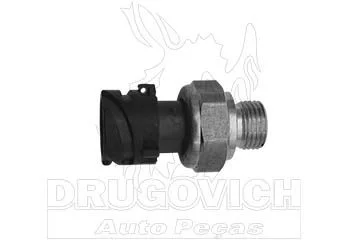 SENSOR PRESSÃO ÓLEO PGR - DRUGOVICH