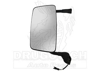 RETROVISOR LADO ESQUERDO 94,124,PGR +2008 - DRUGOVICH