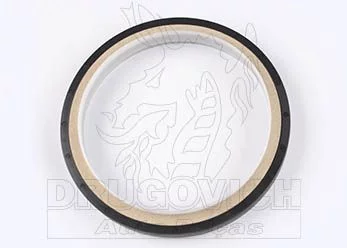 RETENTOR VIRABREQUIM FM9/11 TRASEIRO - DRUGOVICH