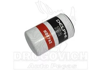 FILTRO COMB LONGO SCANIA,VOLVO,IVECO,VW - DELPHI