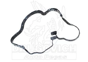 FRISO VEDAÇÃO TAMPA CARCAÇA DISTRIBUIÇÃO INFERIOR FM13,FH13 - ELRING