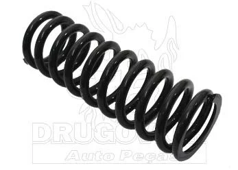 MOLA AMORTECEDOR SUSPENSÃO CABINE FH12/13,FM(4),FH(4) - FEBI