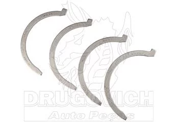ARRUELA ENCOSTO VIRABREQUIM DS11,14 0,00 STD - DRUGOVICH/MAHLE