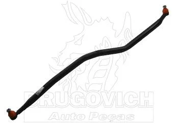 BARRA DIREÇÃO INTERMEDIÁRIO P,G,R,T - ROTA