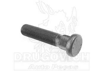 PARAFUSO RODA TRASEIRO 94,114,124,PGR - FEY