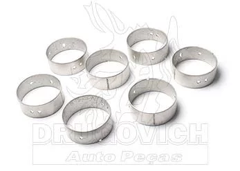 BUCHA COMANDO VÁLVULA 114,124,PGR STD - DRUGOVICH