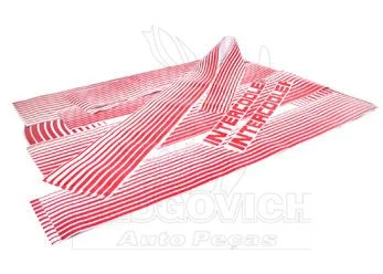 FAIXA 112,142T,HS VERM - ADERE