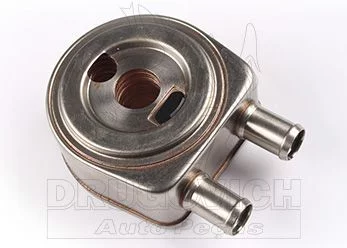 RADIADOR ÓLEO CAIXA FM10/12/13,NH,FH12/13 - DRUGOVICH