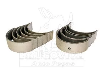 BRONZINA MANCAL FH,NH,FM12 0,25 - DRUGOVICH/MAHLE