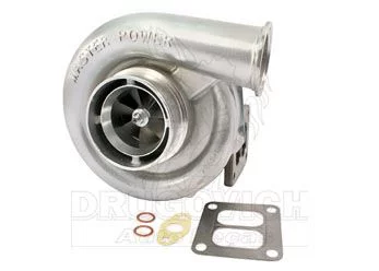 TURBO 114,124 P,G,R EVOLUTION - M POWER