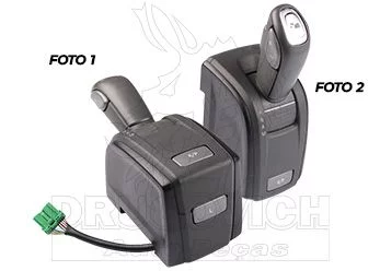 MANOPLA  ALAV CAMBIO AT2412/2512C,2612/2812D - PE