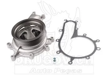 BOMBA D'ÁGUA PGR - DRUGOVICH