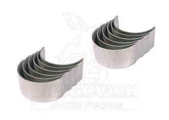 BRONZINA BIELA DC11,DC12,DSC12,DT12 0,50 - DRUGOVICH/MAHLE