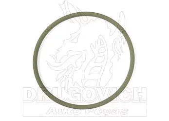 ANEL BOMBA ÓLEO CAIXA CÂMBIO SR1900,VT2014/2214/2514 - FEBI