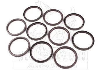 RETENTOR VIRABREQUIM OM447,457,501 TRASEIRO - DRUGOVICH