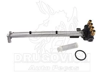 BOIA TANQUE 124,GR - PE