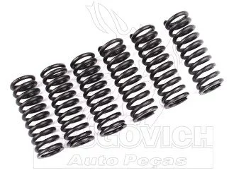 MOLA VÁLVULA ESCAPE INTERNA B12,FM,NH,FH12/13 - DRUGOVICH