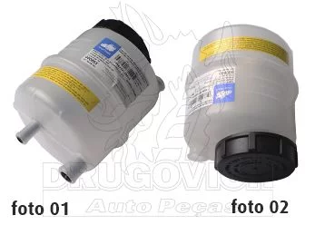 RESERVATÓRIO HIDRÁULICO 1935,1944,2035,2040,2044,3340 - RESERPLASTIC