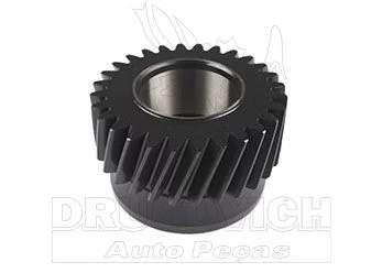 ENGRENAGEM SEGUNDA EIXO INTERMEDIÁRIO AT2412/2612C/D/E/F - CEI