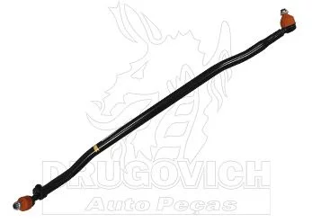 BARRA DIREÇÃO LONGA AXOR 2640,2644,2831,3340,3344 - ROTA