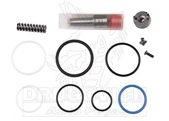 KIT REPARO UNIDADE INJETORA PGR - BOSCH