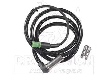 SENSOR ABS/EBS 94,114,124PGR - DRUGOVICH