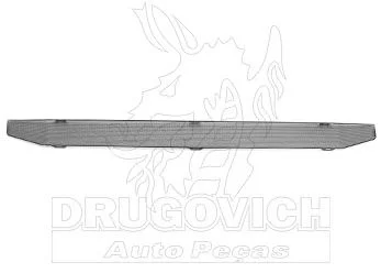 FRISO GRADE FRONTAL CENTRAL G,R - DRUGOVICH