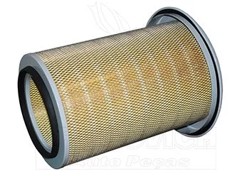 FILTRO AR 112,113,142,143R,T COM DRENO - DRUGOVICH