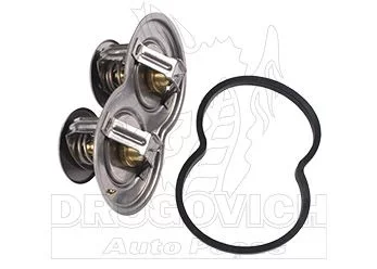 VÁLVULA TERMOSTÁTICA G,R 80/87G - MTE