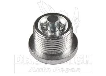 BUJÃO MAGNÉTICO G221,230,240,260,280,281,330 - USIFORTE