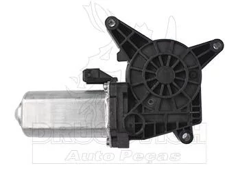 MOTOR VIDRO ELÉTRICO ACTROS LADO ESQUERDO - FEBI