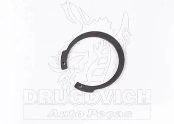 ARRUELA TRAVA GARFO EMBREAGEM FM,NH,FH - DRUGOVICH