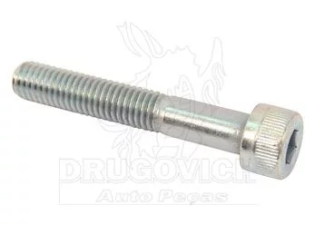 PARAF ALLEN 08X050 - TLP