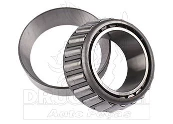 ROLAMENTO DIFERENCIAL PINHÃO RPB835 - KOYO